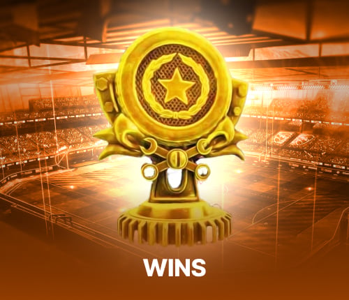 Rocket League Wins